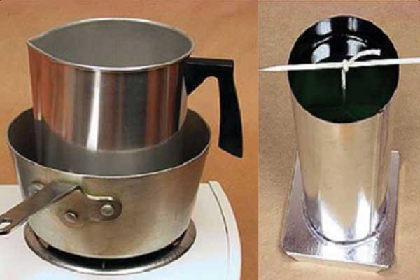 Candle Making Basics