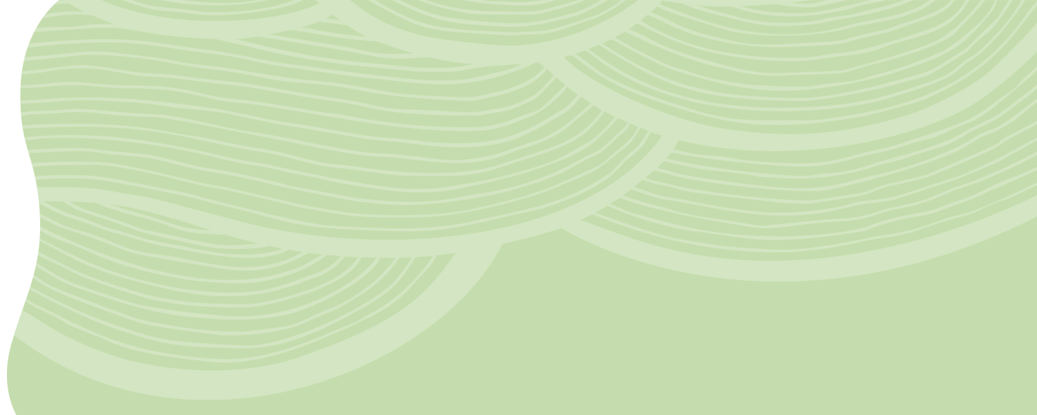 Light green background with subtle wavy lines, resembling a clay surface, ideal for ceramic design inspiration.