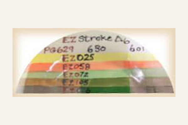 Image for Clear Glazing at Cone 6