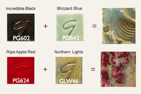 Color Combinations 2