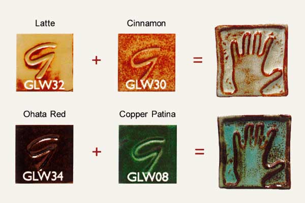 Color Combinations 1