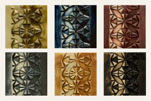 Image for Interactive Pigments