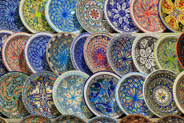 Majolica