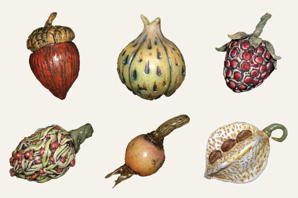 Planting Seed Pods