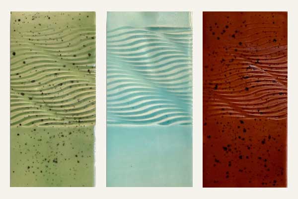 Tie-Dye: Satin Oxidation