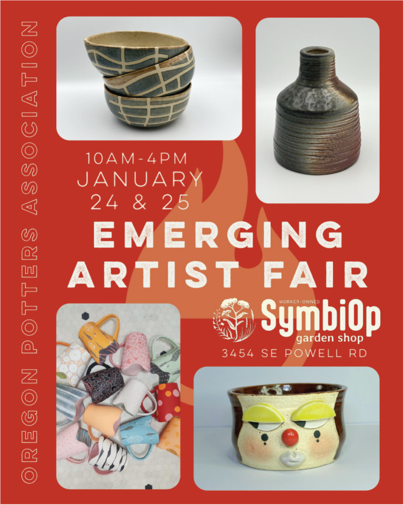 Image for OPA Emerging Artists