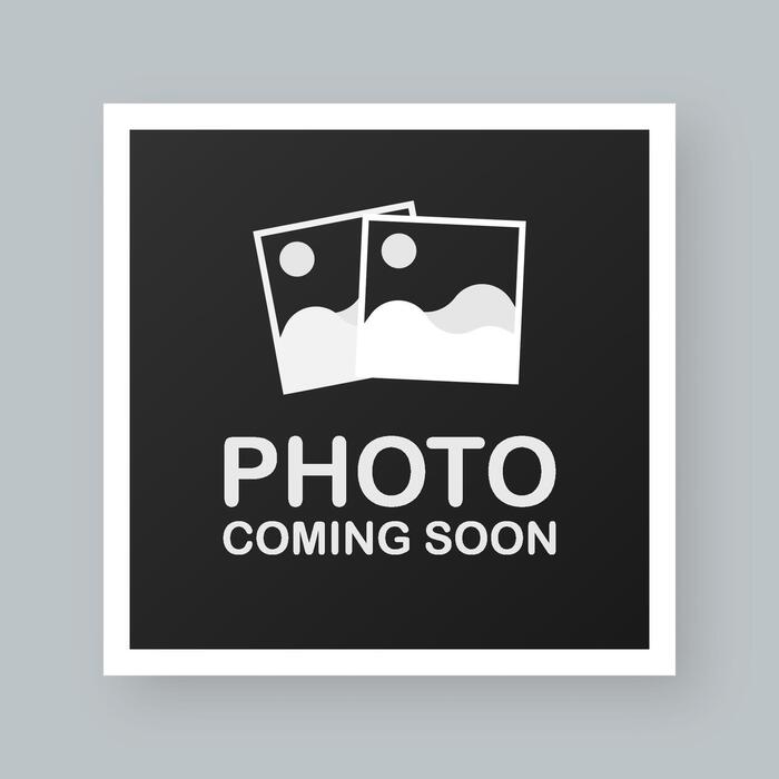 Image placeholder indicating that a photo will be available soon, with no specific content related to ceramics or pottery.