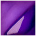 Purple and lavender clay swatches showcasing the color range for ceramic glazes used in pottery and sculpture.