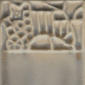 Clay texture mat featuring detailed animal and nature imprints for ceramic decorating and sculpture. Ideal for creating unique designs.
