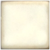 Cream-colored glaze sample square with a subtle sheen, ideal for ceramic projects at Georgies Ceramic & Clay Company.