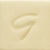 Cream-colored clay with an embossed G, ideal for sculpting and pottery projects at Georgies Ceramic & Clay Company.
