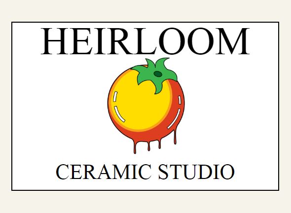 Image for Heirloom Ceramic Studio